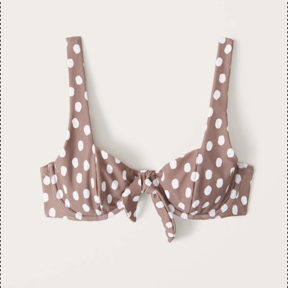 Abercrombie & Fitch Other - Abercrombie & Fitch Bikini top